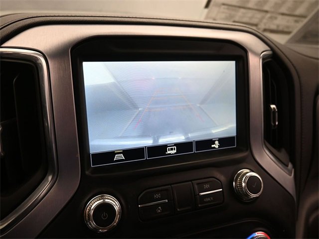 Used 2021 GMC Sierra 1500 SLT w/ SLT Premium Plus Package image 35