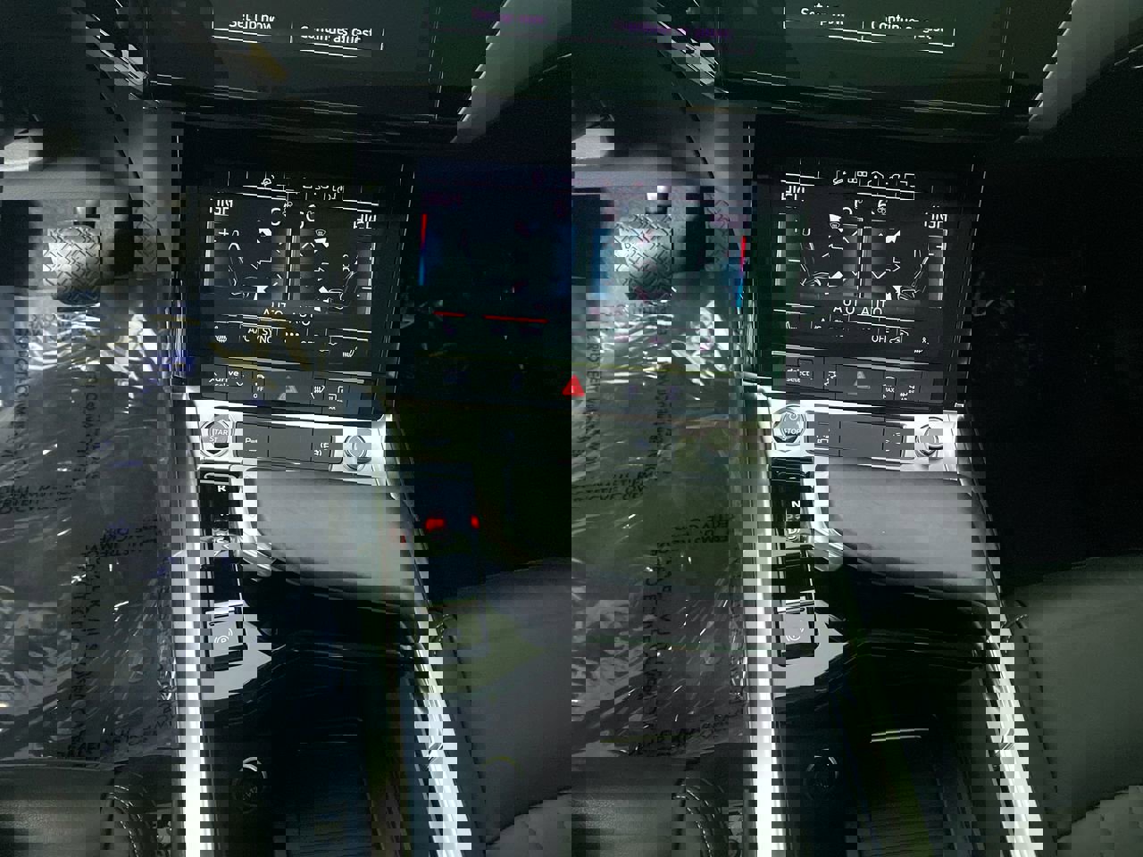 Certified 2021 Audi e-tron Premium w/ Convenience Plus Package image 16