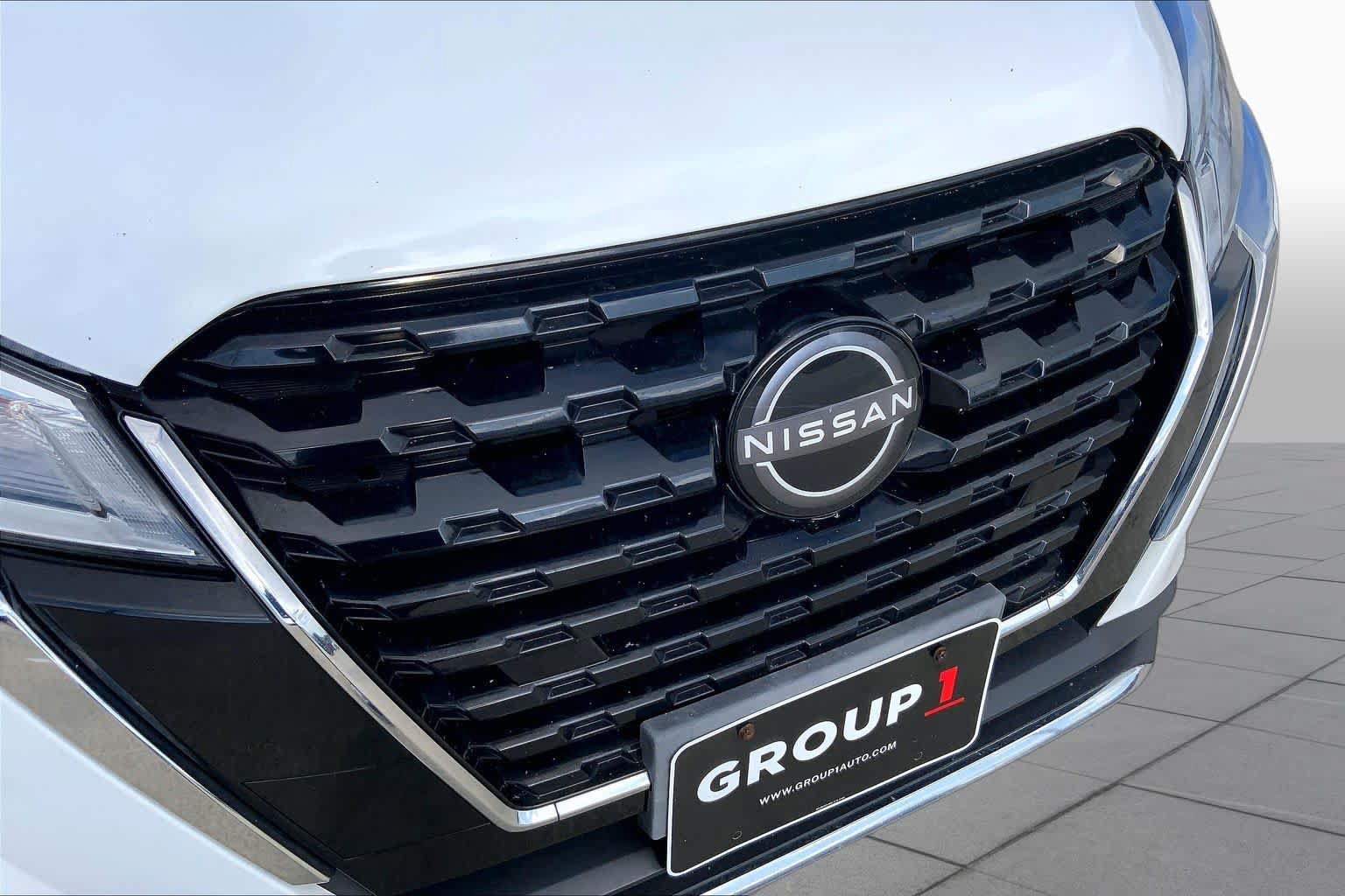 Used 2023 Nissan Kicks SV FWD image 29