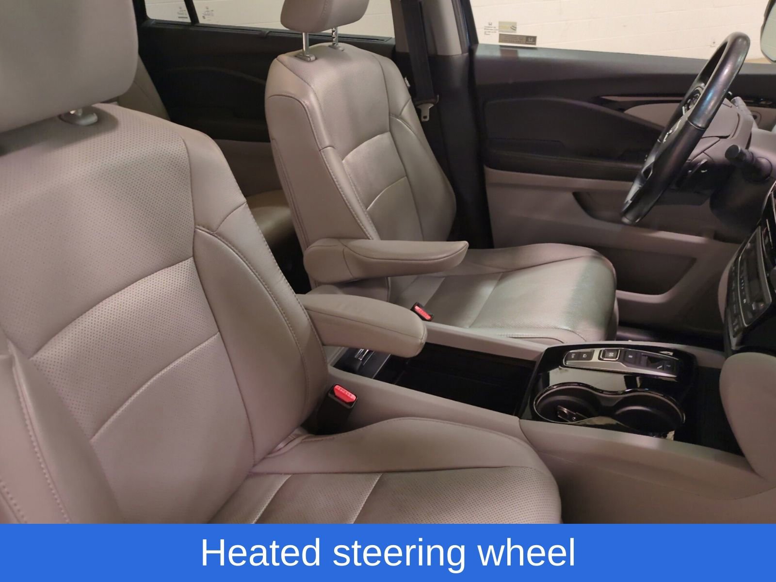 Used 2019 Honda Pilot Elite image 10