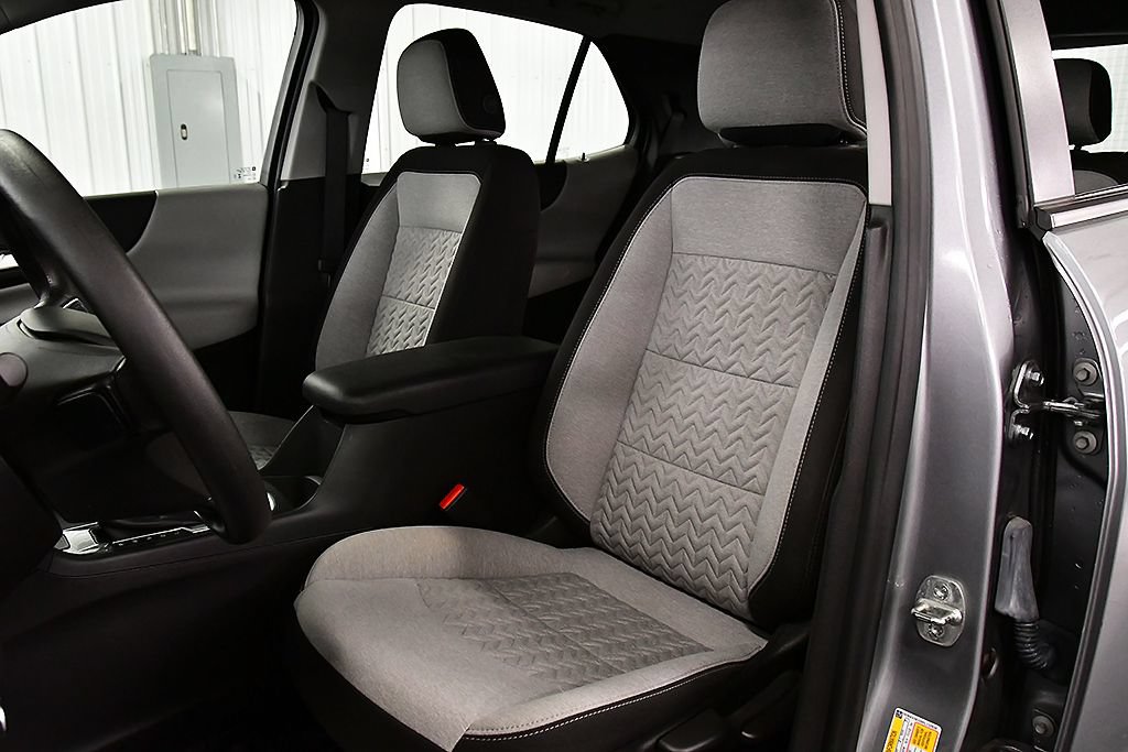 Used 2024 Chevrolet Equinox LS AWD/4WD image 26