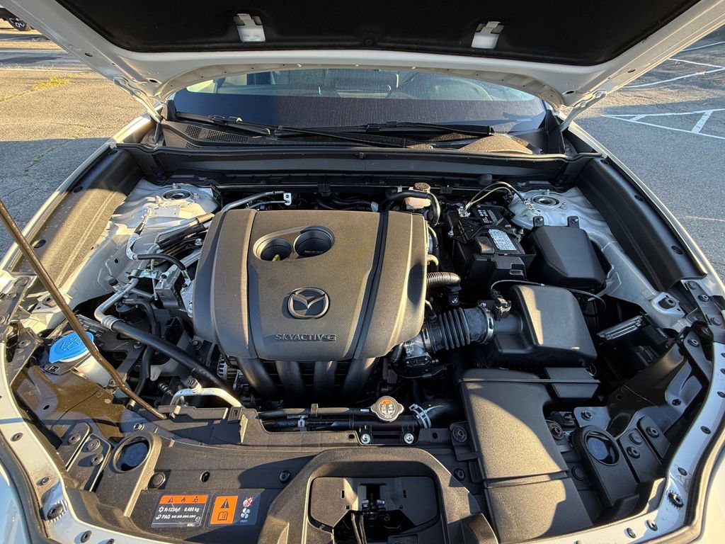 New 2026 MAZDA CX-30 AWD 2.5 S image 23