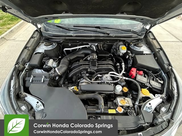 Used 2024 Subaru Outback Premium AWD/4WD image 32