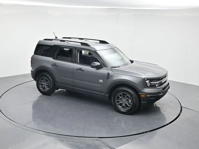 Used 2024 Ford Bronco Sport Big Bend image 40
