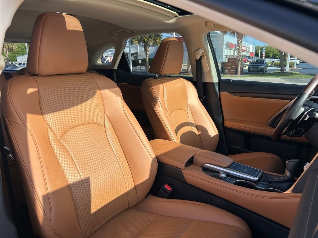 Used 2022 Lexus RX 350 FWD w/ Premium Package image 44