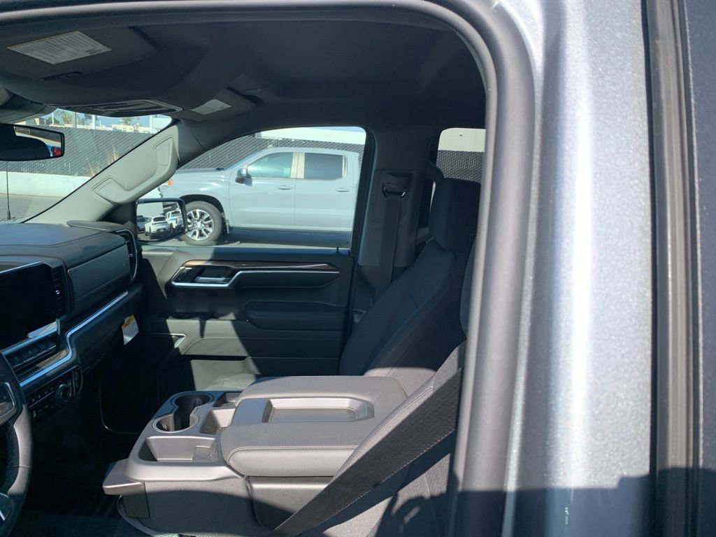 Used 2026 Chevrolet Silverado 1500 LT image 20
