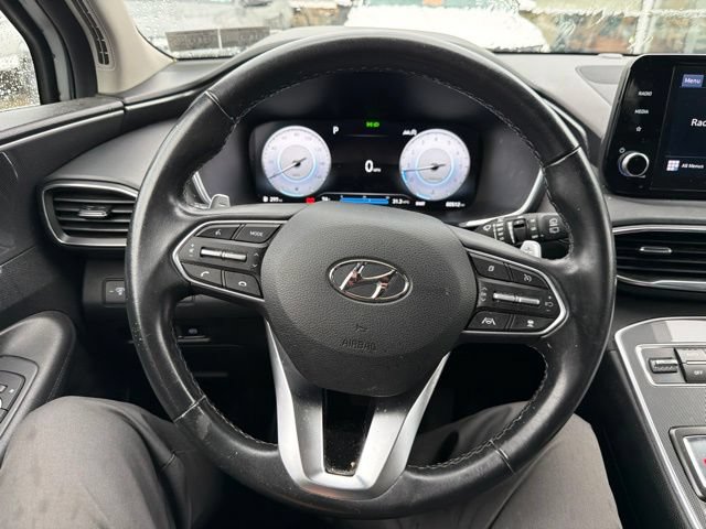 Used 2022 Hyundai Santa Fe XRT AWD/4WD image 22