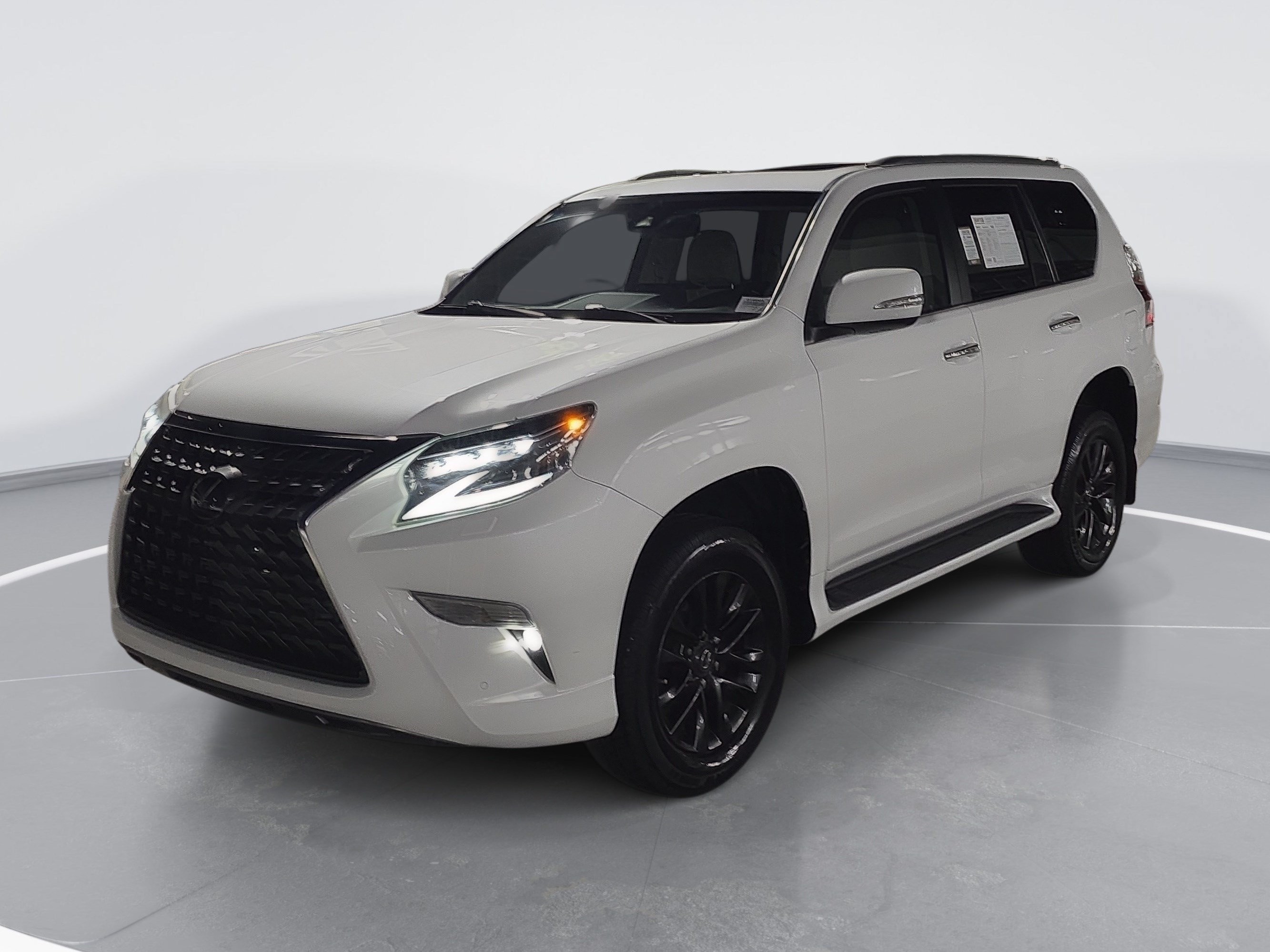Used 2022 Lexus GX 460 Premium w/ Premium Plus Package AWD/4WD image 7