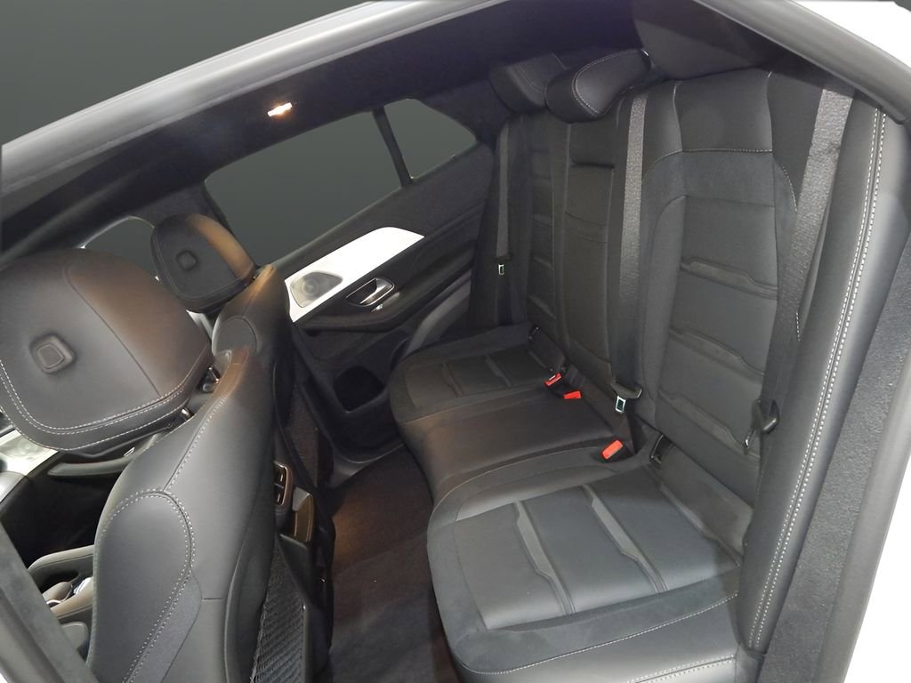 Used 2024 Mercedes-Benz GLE 63 AMG S image 20