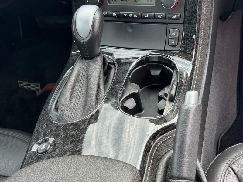 Used 2013 Chevrolet Corvette Convertible w/ 3LT Preferred Equipment Group RWD image 14