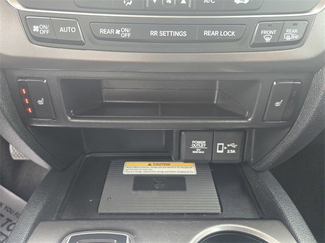 Used 2021 Honda Pilot Special Edition image 16