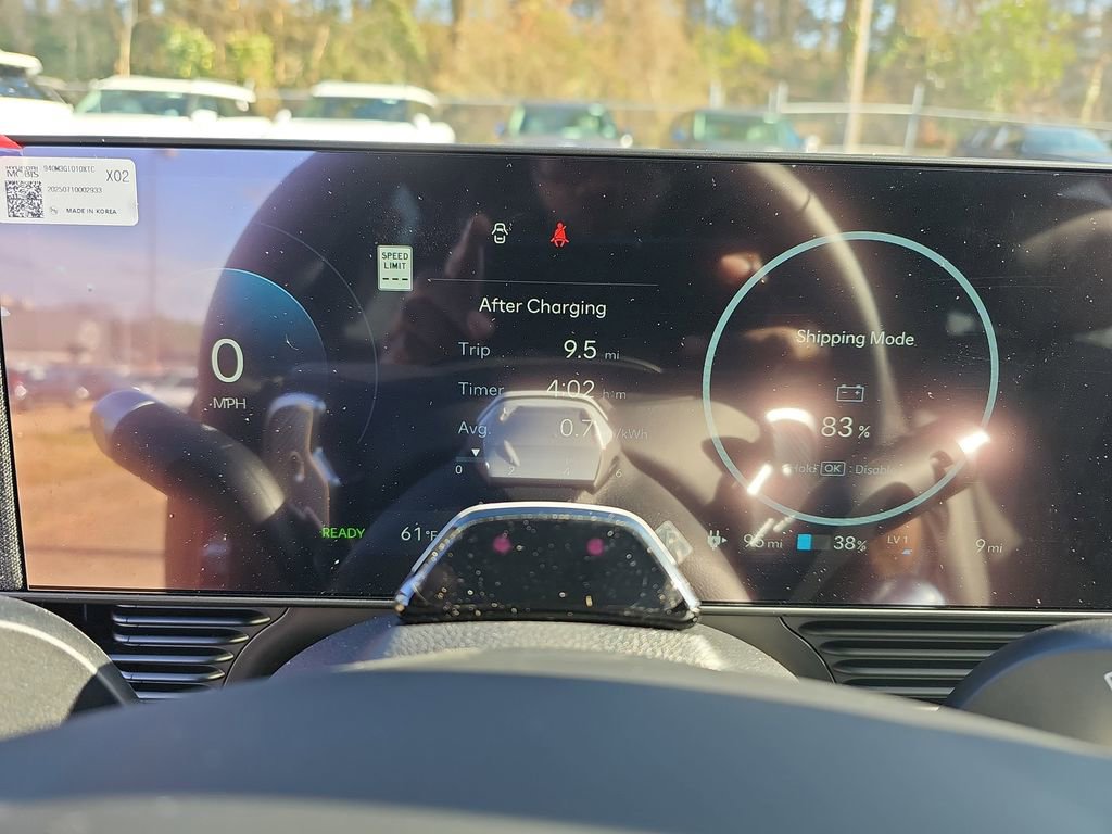 New 2026 Hyundai Ioniq 5 XRT image 19