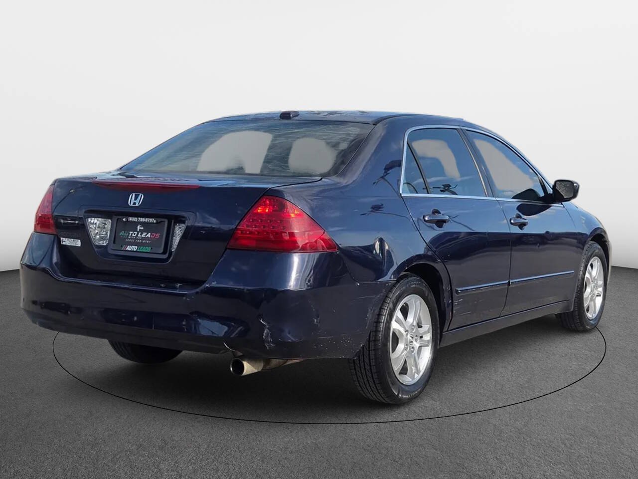 Used 2006 Honda Accord EX-L image 4