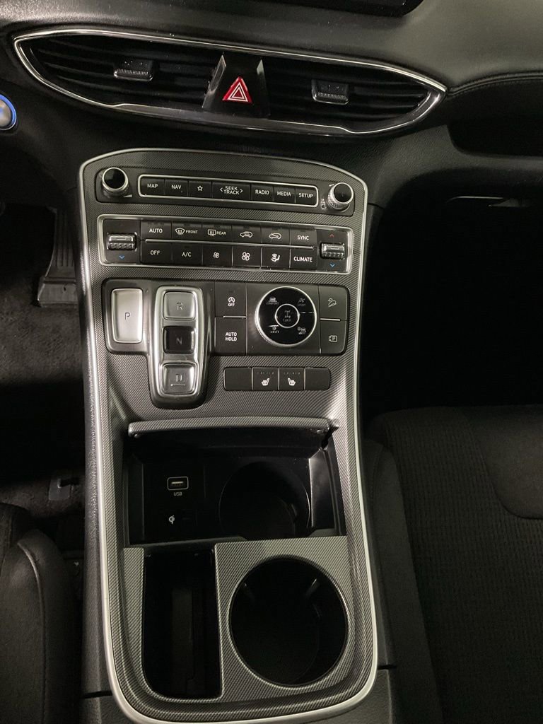 Used 2023 Hyundai Santa Fe SEL AWD/4WD image 31