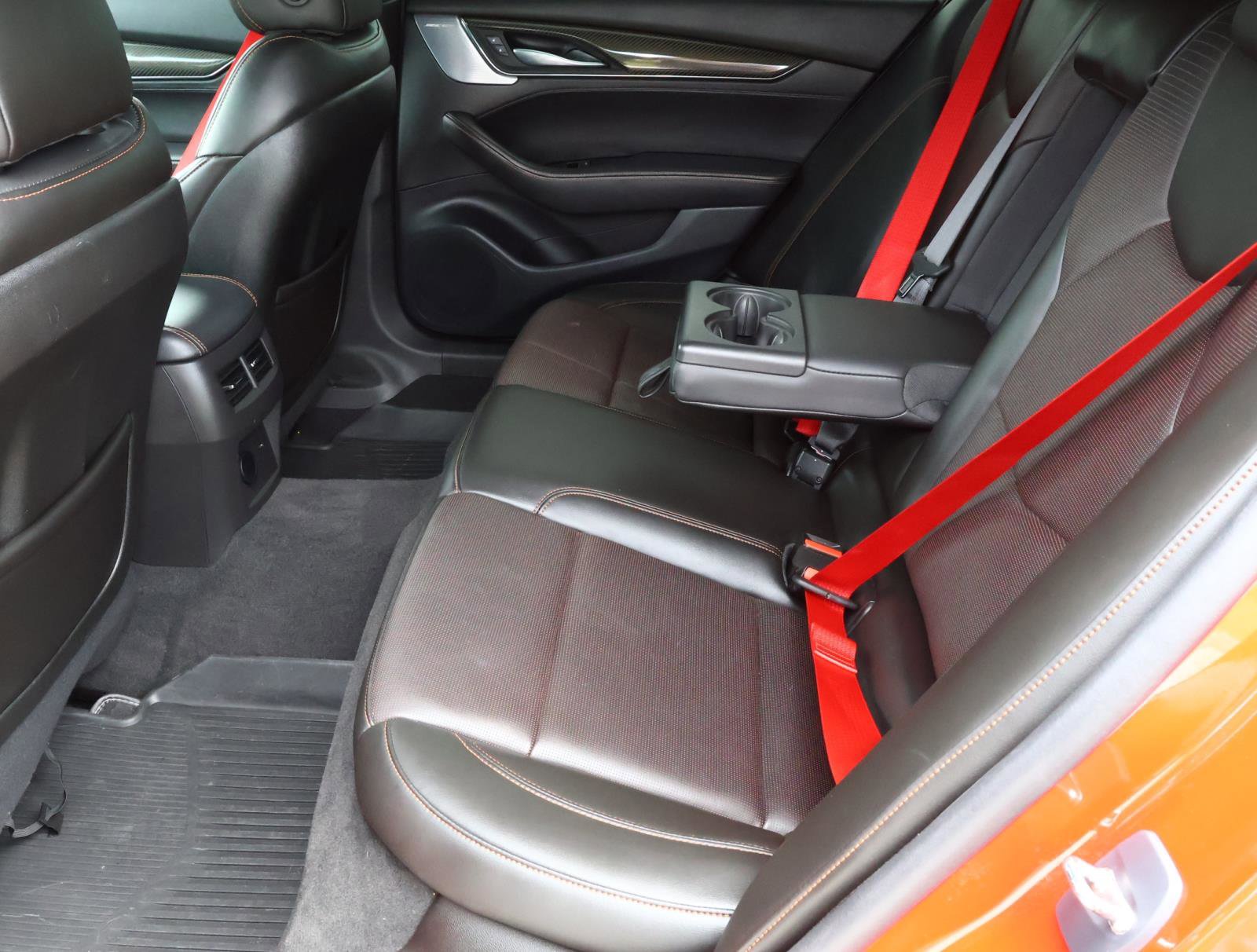 Used 2023 Tesla Model Y Performance image 49