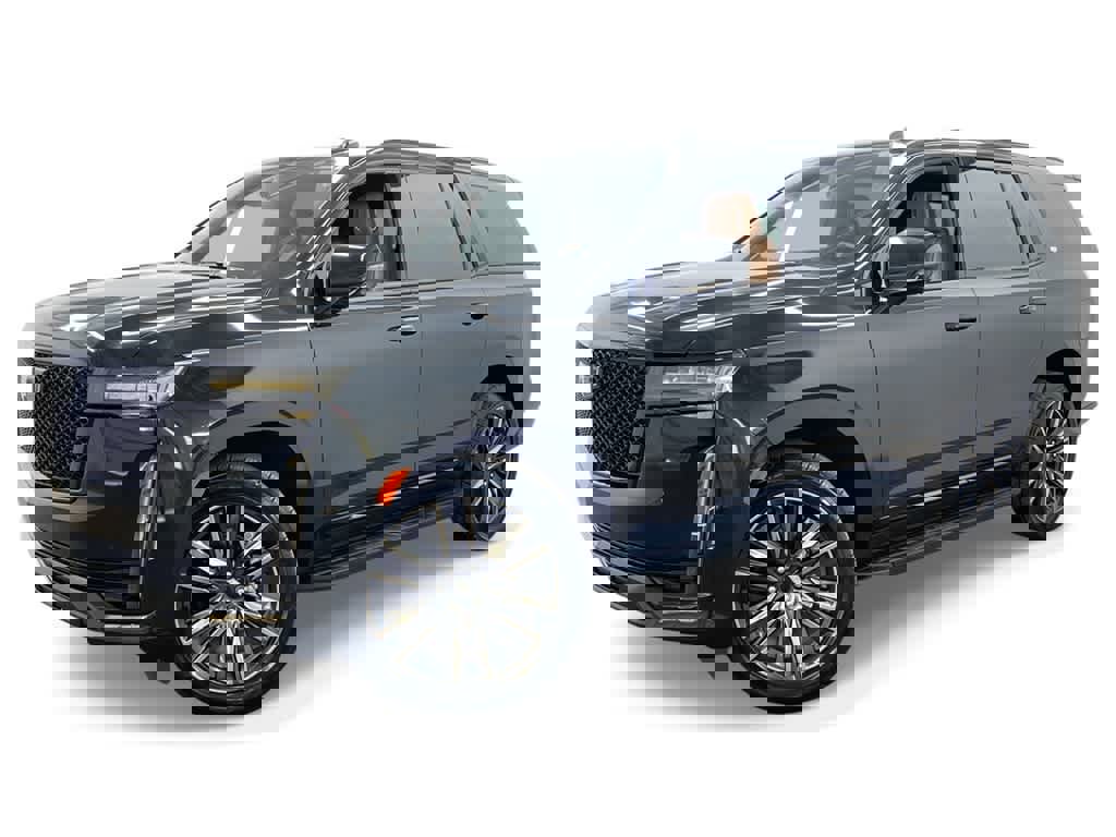 Certified 2024 Cadillac Escalade Sport