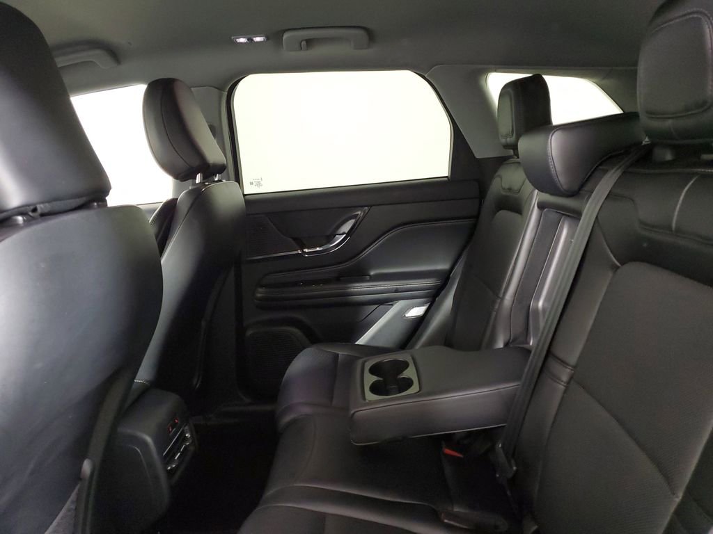 Used 2022 Lincoln Corsair FWD w/ Equipment Group 101A image 11