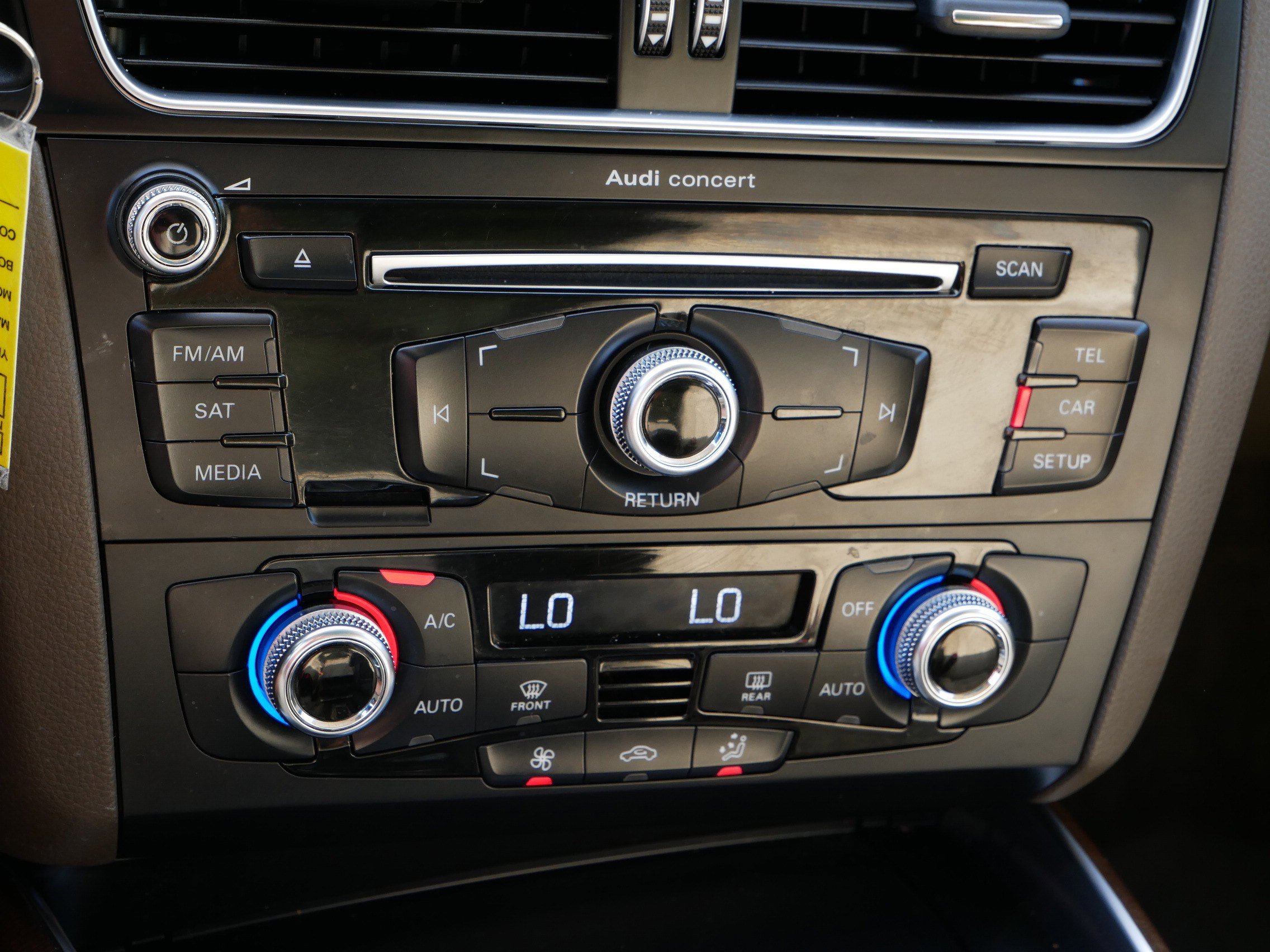 Used 2016 Audi Q5 2.0T Premium image 23