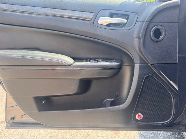 Used 2015 Chrysler 300 S w/ 300S Premium Group RWD image 23
