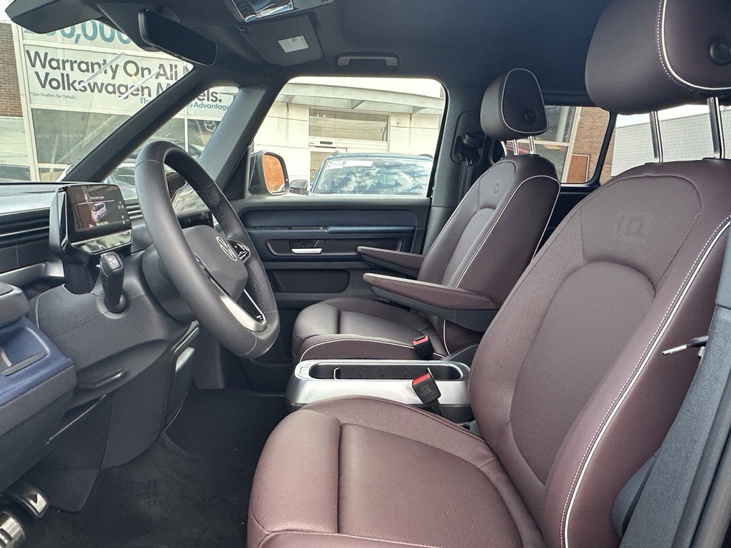 New 2025 Volkswagen ID. Buzz Pro S image 15
