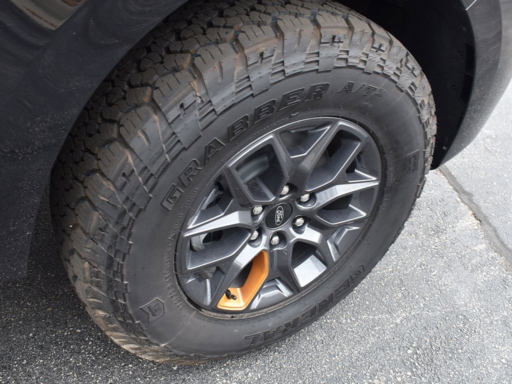 New 2026 Ford Expedition Tremor image 12