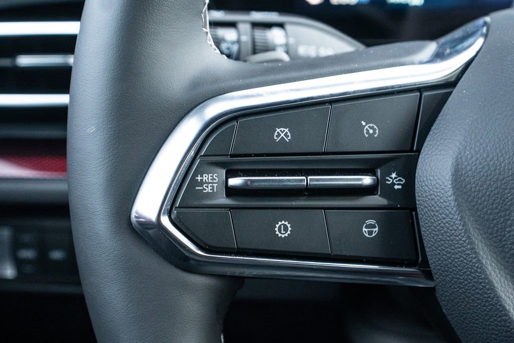 New 2025 Chevrolet Traverse Z71 w/ Enhanced Driving Package image 19