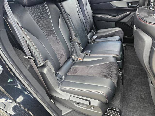 Used 2023 Acura MDX A-Spec AWD/4WD image 19