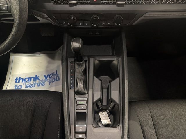 Used 2023 Honda Accord EX image 21