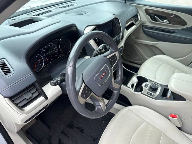 Used 2022 GMC Terrain Denali w/ Denali Premium Package AWD/4WD image 23