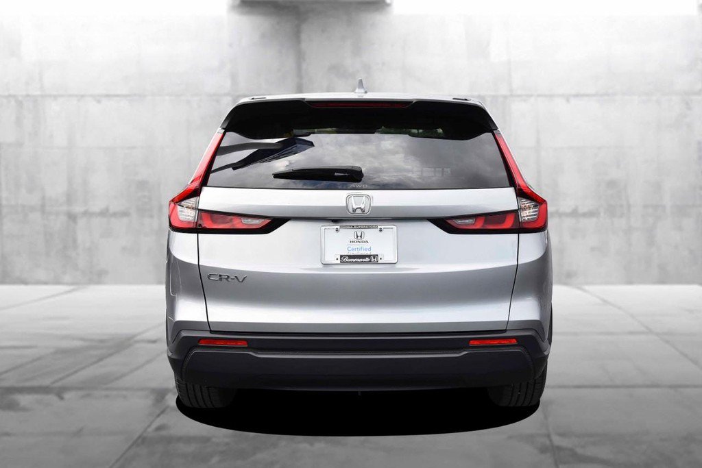 Certified 2024 Honda CR-V EX image 6