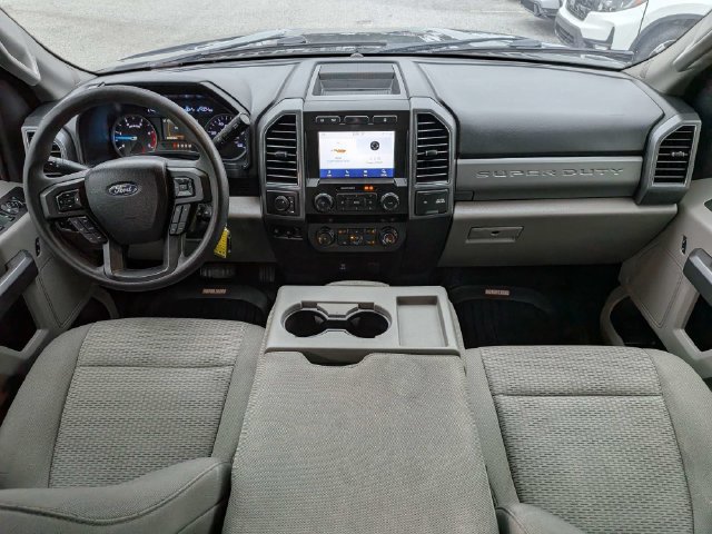 Used 2020 Ford F250 XLT AWD/4WD image 13