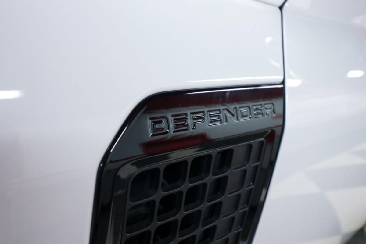Used 2024 Land Rover Defender 130 S AWD/4WD image 41