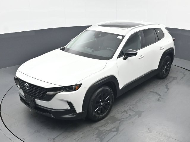 Certified 2024 MAZDA CX-50 AWD 2.5 S w/ Cargo Package image 34