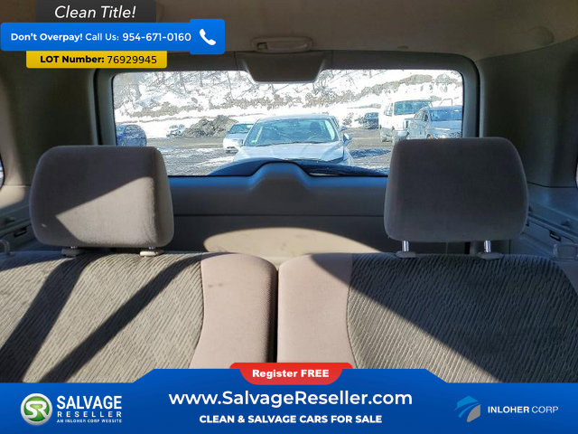 Used 2002 Toyota RAV4 4dr Sport image 13