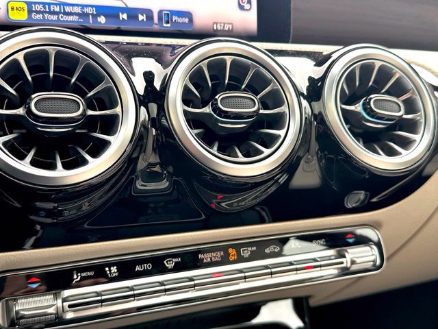 Certified 2024 Mercedes-Benz CLA 250 4MATIC image 16