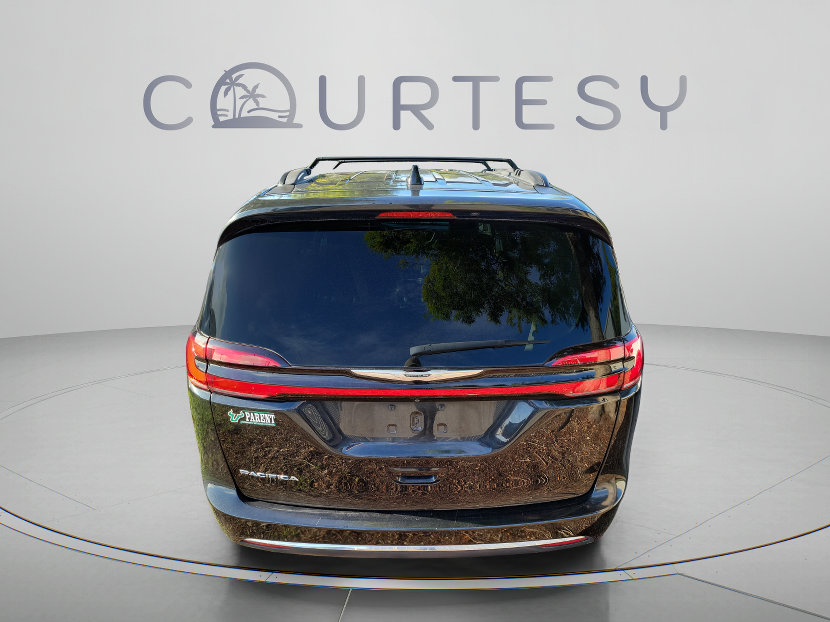 Used 2022 Chrysler Pacifica Touring-L FWD image 9
