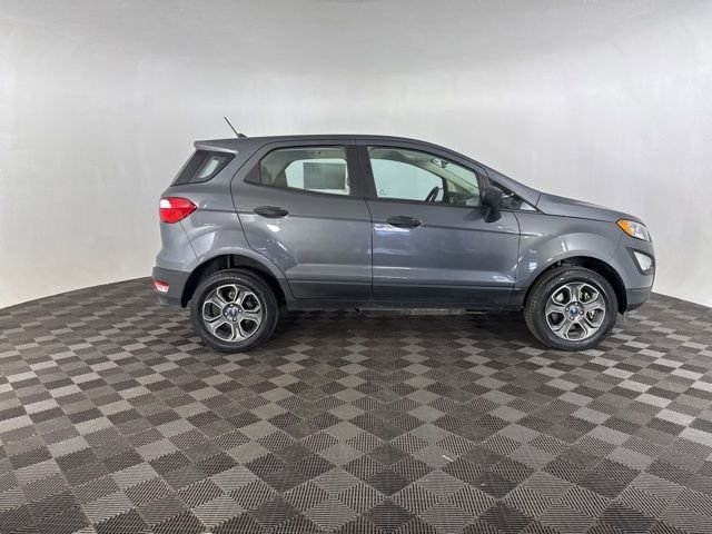 Used 2020 Ford EcoSport S image 6