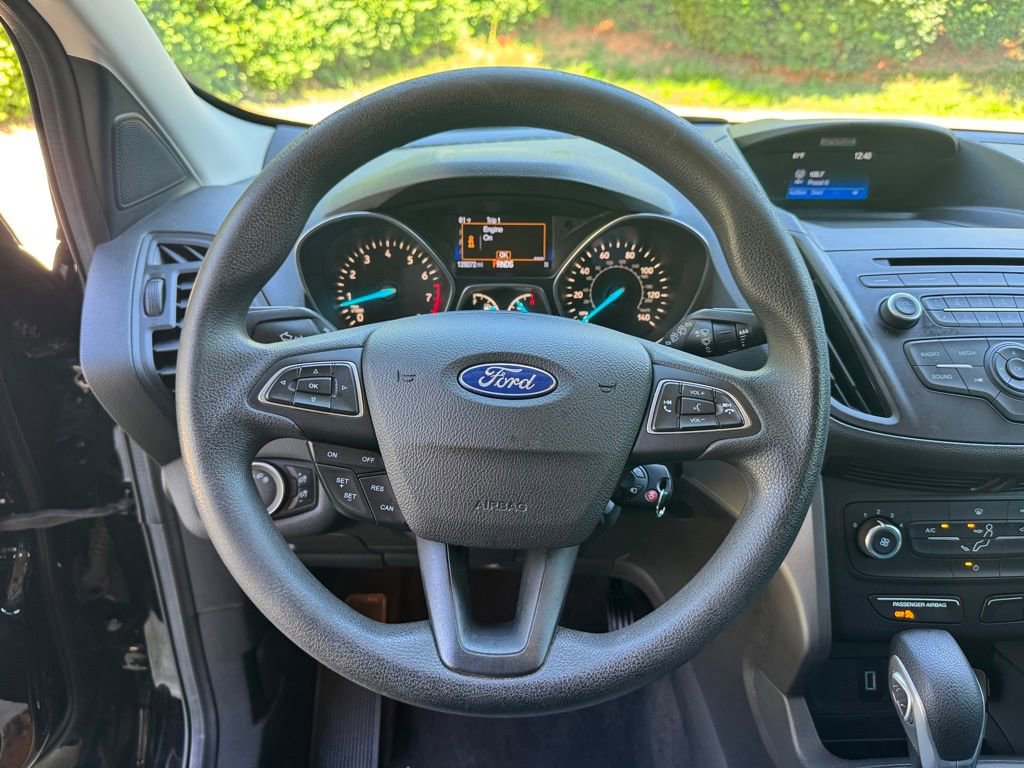 Used 2017 Ford Escape S FWD image 11