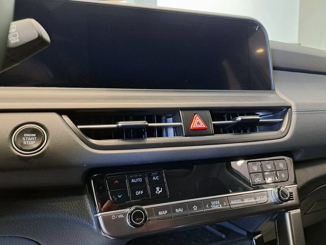 New 2026 Kia Seltos EX AWD/4WD image 10