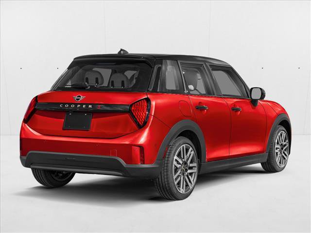 New 2026 MINI Cooper S image 2