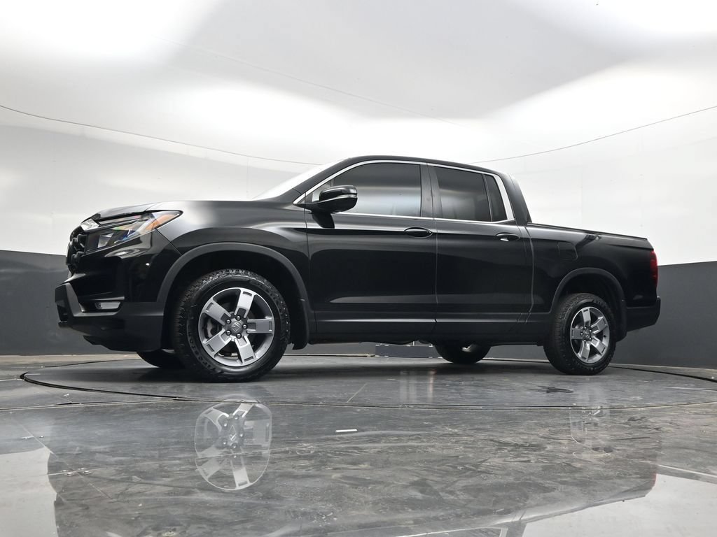 Used 2024 Honda Ridgeline RTL image 36