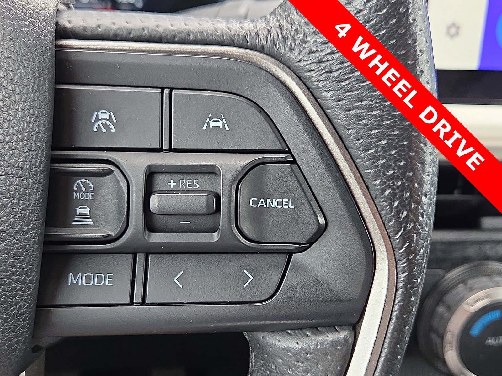 Used 2024 Toyota Tacoma TRD Off-Road image 22