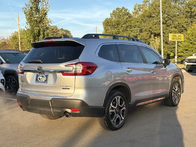 Certified 2026 Subaru Ascent Touring AWD/4WD image 3
