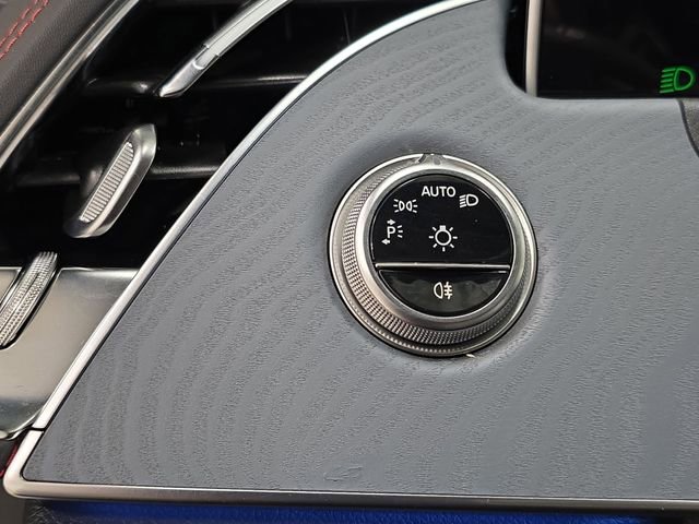 Used 2025 Mercedes-Benz E 53 AMG e 4MATIC Sedan image 26