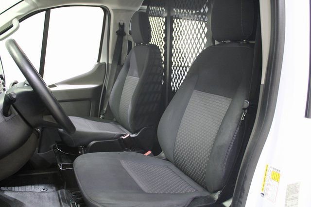 Used 2024 Ford Transit 250 Low Roof w/ Exterior Upgrade Package image 13