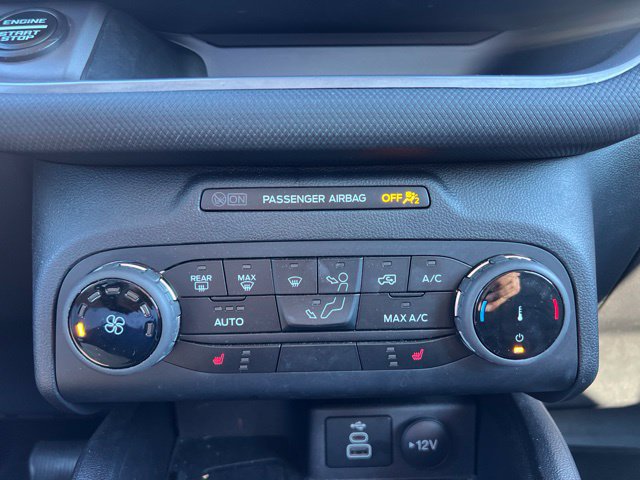 Used 2023 Ford Bronco Sport Big Bend w/ Convenience Package AWD/4WD image 26