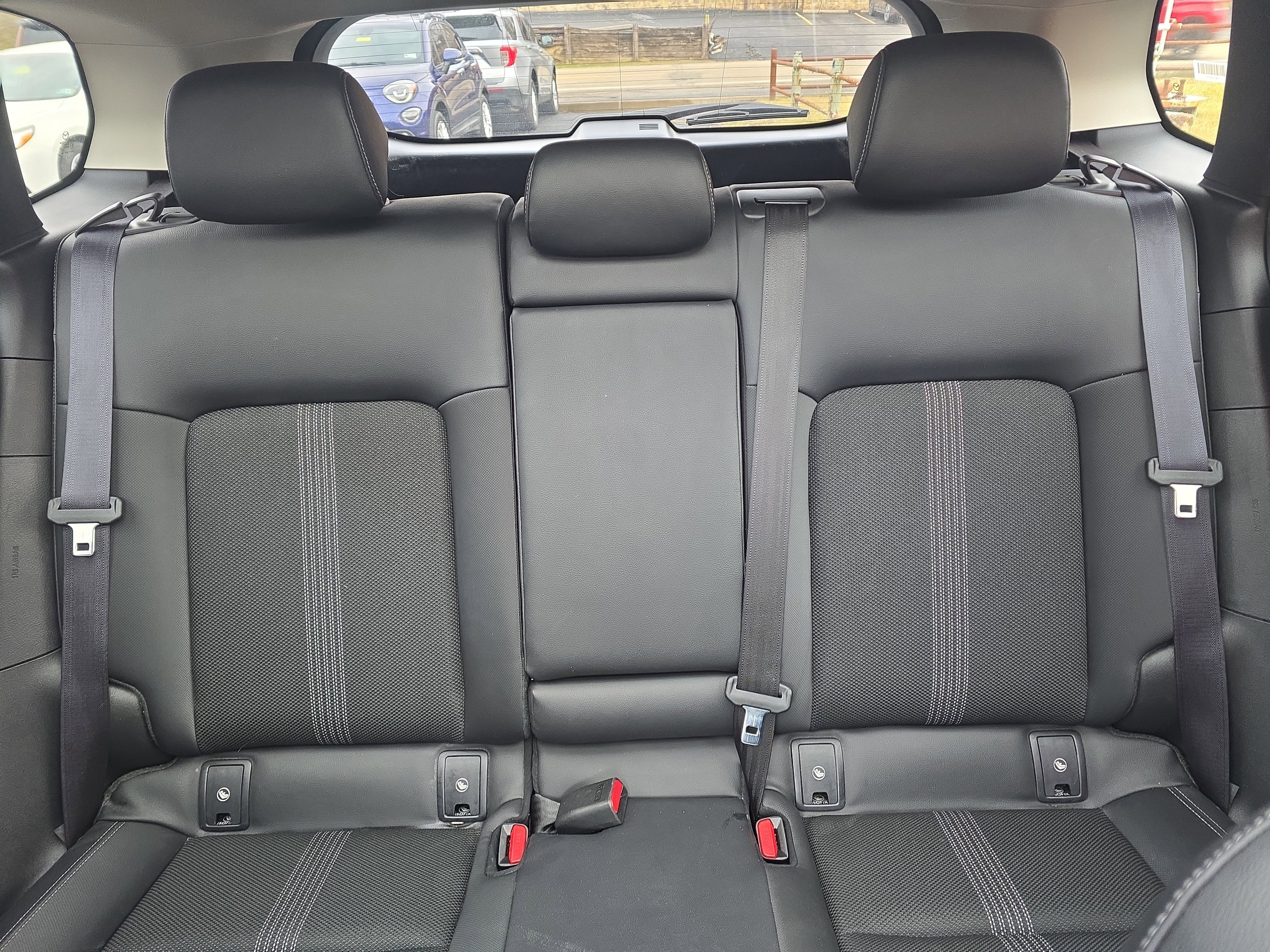 Used 2024 MAZDA CX-50 AWD 2.5 S w/ Premium Package image 24