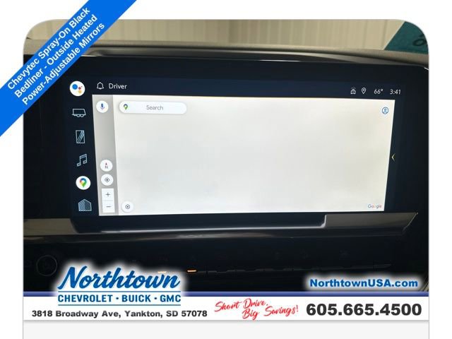 Certified 2022 Chevrolet Silverado 1500 LTZ image 19