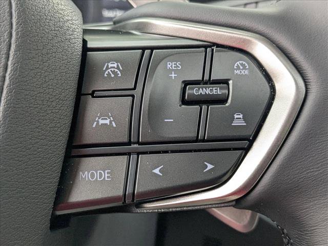 Used 2026 Lexus RX 350 Premium Plus FWD image 10