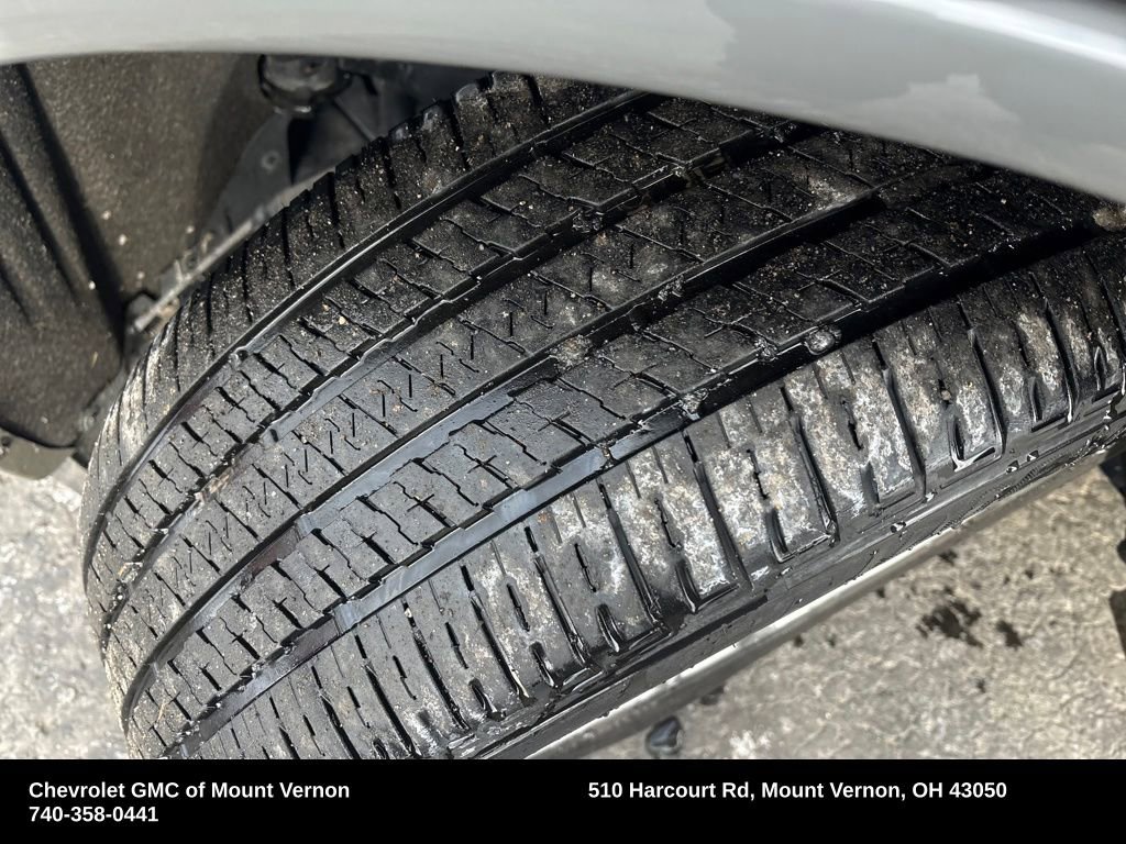 Used 2024 Dodge Durango GT image 30